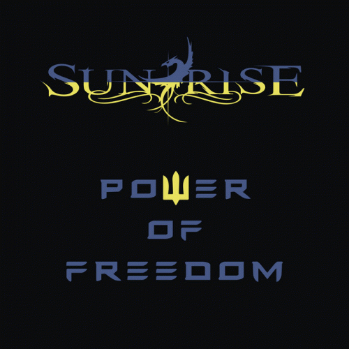 Sunrise (UKR) : Power of Freedom